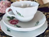 Meissen arbatos trio - nuotraukos Nr. 6