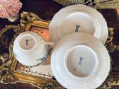Meissen arbatos trio - nuotraukos Nr. 8