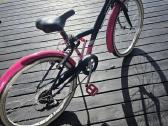 Btwin Original 500 dviratis