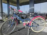 Btwin Original 500 dviratis - nuotraukos Nr. 2