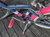 Btwin Original 500 dviratis - nuotraukos Nr. 6