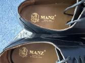 Manz Since 1898 Exclusive vyriški odiniai batai. - nuotraukos Nr. 5