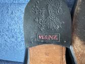 Manz Since 1898 Exclusive vyriški odiniai batai. - nuotraukos Nr. 8