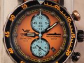 Vostok Europe Ssn-571 Nuclear Submarine - nuotraukos Nr. 4