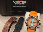 Vostok Europe Ssn-571 Nuclear Submarine - nuotraukos Nr. 5