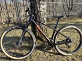 Parduodamas BMC Twostroke AL Two kalnų dviratis