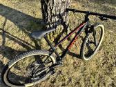 Parduodamas BMC Twostroke AL Two kalnų dviratis - nuotraukos Nr. 3