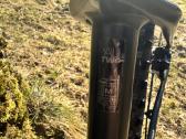 Parduodamas BMC Twostroke AL Two kalnų dviratis - nuotraukos Nr. 4