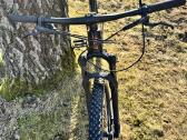 Parduodamas BMC Twostroke AL Two kalnų dviratis - nuotraukos Nr. 6