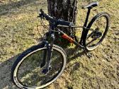 Parduodamas BMC Twostroke AL Two kalnų dviratis - nuotraukos Nr. 7