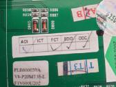 Philips 22pfl5403d/10 Mainboard (40-ldmk35-mae2xg) - nuotraukos Nr. 3