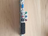 Philips 22pfl5403d/10 Mainboard (40-ldmk35-mae2xg) - nuotraukos Nr. 4