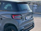 Ligier Js60, 492cm3, 6kw, 2021m. Am kat. nuo 15m. - nuotraukos Nr. 16
