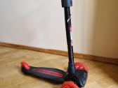 Ferrari Twist paspirtukas