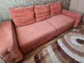 Magres Luxor sofa-lova