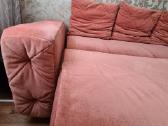 Magres Luxor sofa-lova - nuotraukos Nr. 2