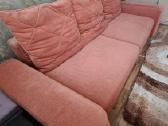 Magres Luxor sofa-lova - nuotraukos Nr. 4