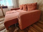 Magres Luxor sofa-lova - nuotraukos Nr. 5