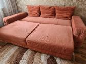 Magres Luxor sofa-lova - nuotraukos Nr. 6