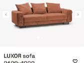 Magres Luxor sofa-lova - nuotraukos Nr. 7