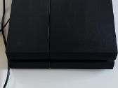 Parduodamas Ps4 500gb