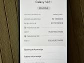Samsung S22+ - nuotraukos Nr. 2