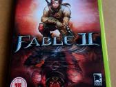 Fable II Xbox 360