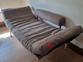 Stilinga daniška sofa Innovation