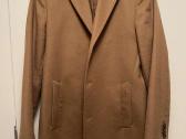 Massimo dutti vyriškas paltas