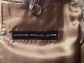 Massimo dutti vyriškas paltas - nuotraukos Nr. 2