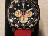 Vostok Europe Systema Periodicum "Boron"
