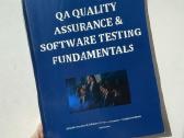 Knyga Qa Quality Assurance & Software Testing