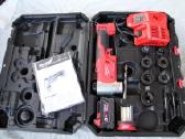 Milwaukee M18 Hkp hidraulinis skylių iškalėjas