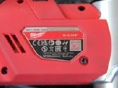 Milwaukee M18 Hkp hidraulinis skylių iškalėjas - nuotraukos Nr. 2