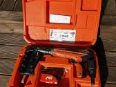Paslode spitfire P390 Parakinis pistoletas