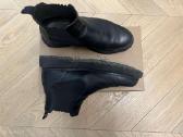 Vyriški massimo dutti tikros odos batai - nuotraukos Nr. 2