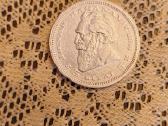 Moneta 5 Litai 1936 m - Originalas. Sidabras - nuotraukos Nr. 3