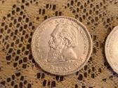Litai 1936 m - Originalas. Sidabras , 4 vnt - nuotraukos Nr. 2