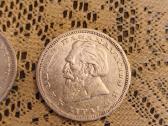 Litai 1936 m - Originalas. Sidabras , 4 vnt - nuotraukos Nr. 3