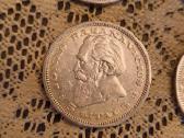Litai 1936 m - Originalas. Sidabras , 4 vnt - nuotraukos Nr. 4