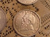 Litai 1936 m - Originalas. Sidabras , 4 vnt - nuotraukos Nr. 5