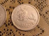 Litai 1936 m - Originalas. Sidabras , 4 vnt - nuotraukos Nr. 8