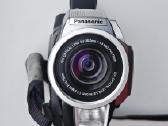 Panasonic skaitmeninė vaizdo kamera - nuotraukos Nr. 2