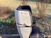 Vaikiška automobilinė kėdutė Concord Transformer T - nuotraukos Nr. 2