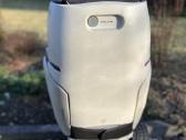 Vaikiška automobilinė kėdutė Concord Transformer T - nuotraukos Nr. 4