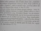 Mergelė Marija – gyva ar mirusi? - nuotraukos Nr. 4