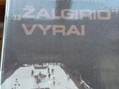 Žalgirio vyrai(albumas)