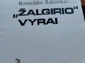 Žalgirio vyrai(albumas) - nuotraukos Nr. 2