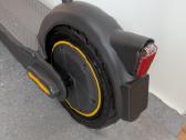 Ninebot segway kickscooter max