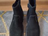 Nauji aulinukai mergaitei - nuotraukos Nr. 2